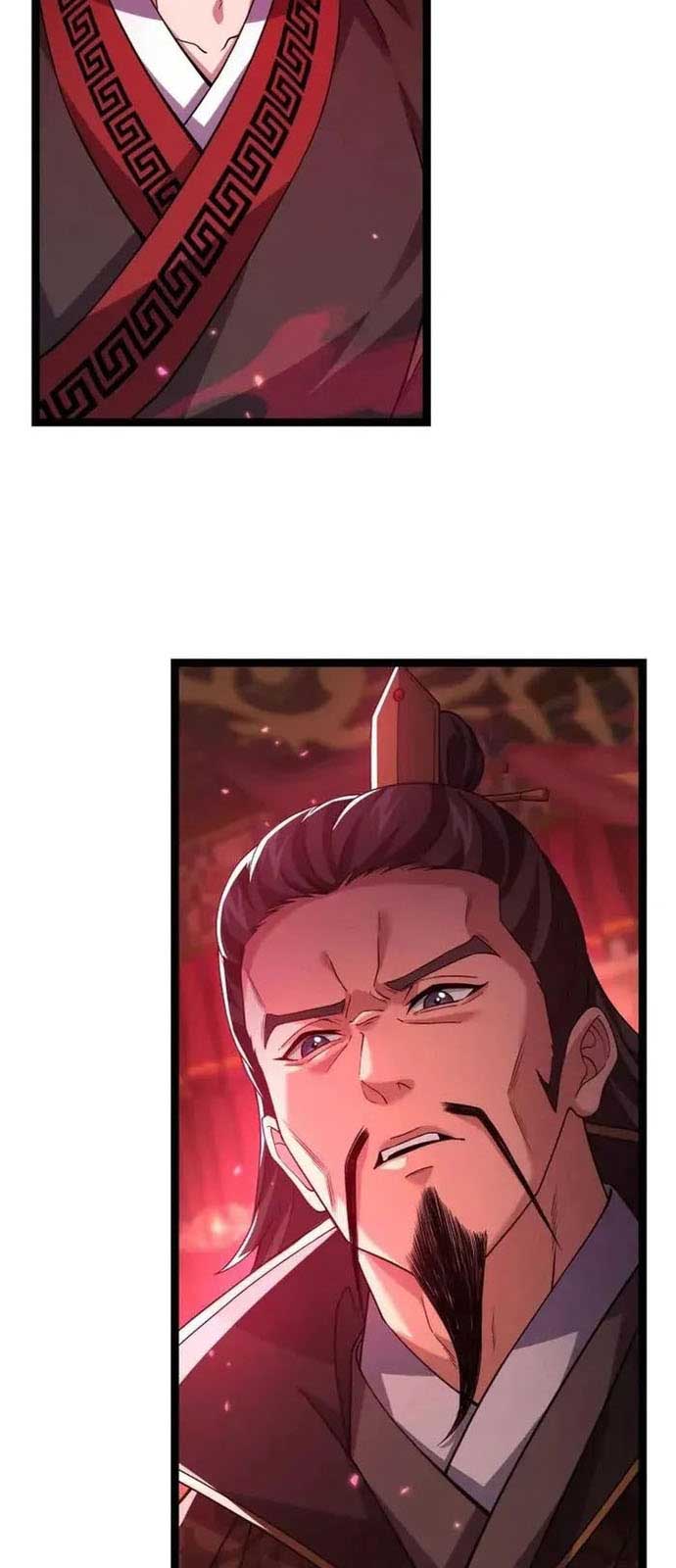 Võ Thần Tái Sinh chapter 9 - Trang 49