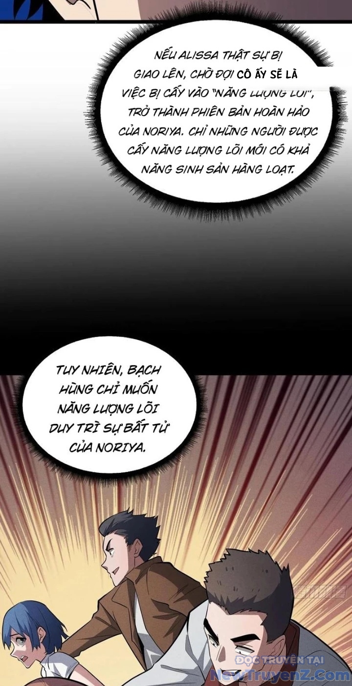 Người chơi đệ nhất chapter 49 - Trang 22
