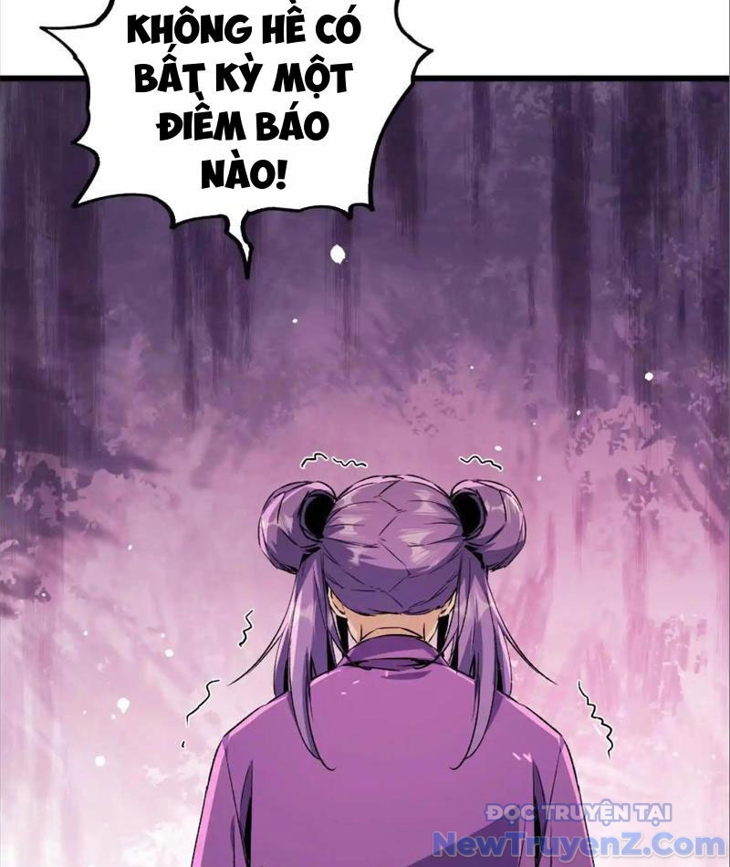 Mạt Thế Cẩu Sinh: Gián Giúp Ta Chồng Buff chapter 42 - Trang 64