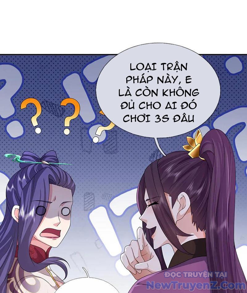Ta Có Thể Thôn Phệ Vô Hạn chapter 96 - Trang 27