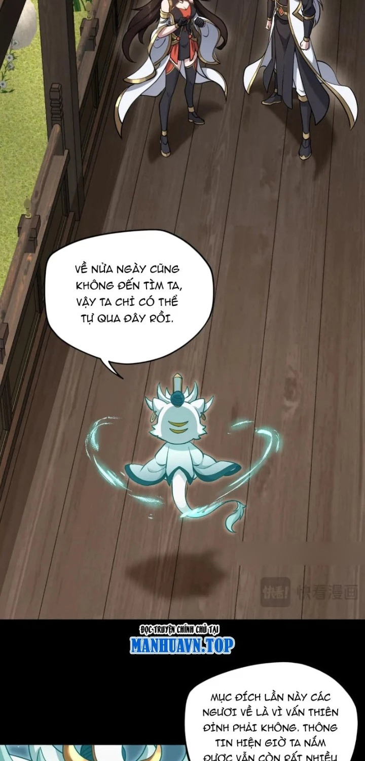 Đại Lộ Vô Danh chapter 88 - Trang 24