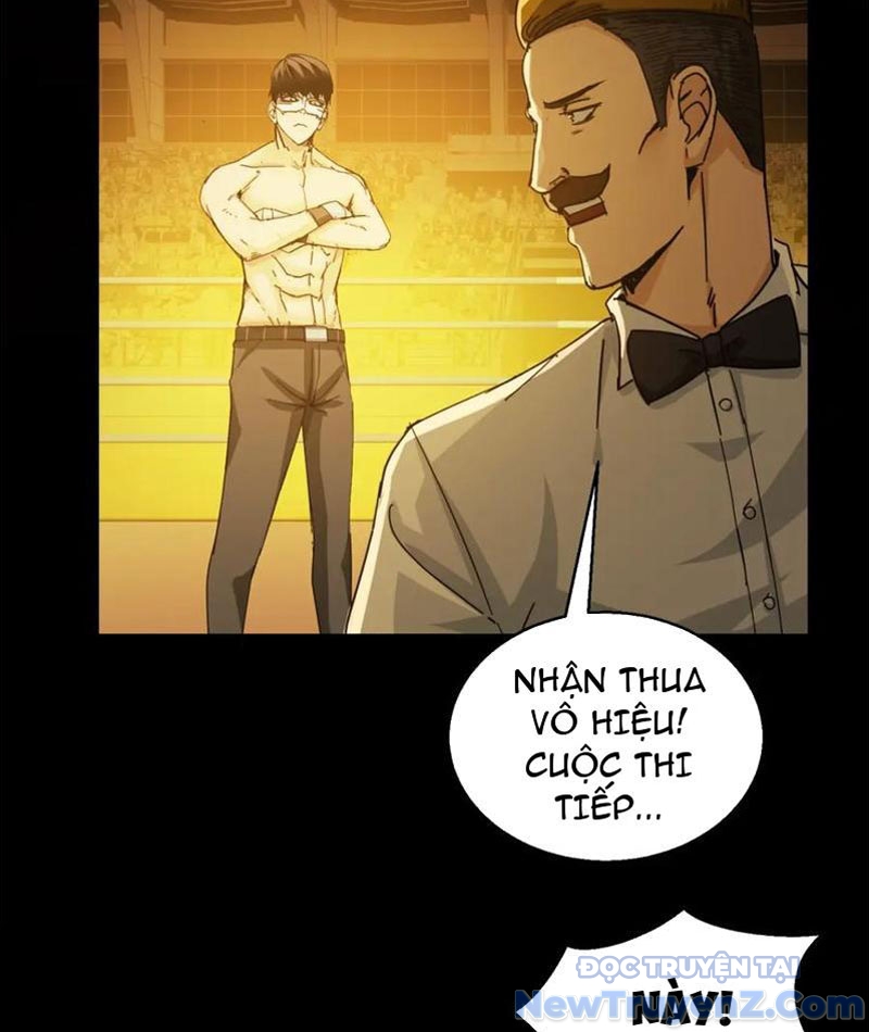 Nhất Ký Trọng Quyền chapter 29 - Trang 10