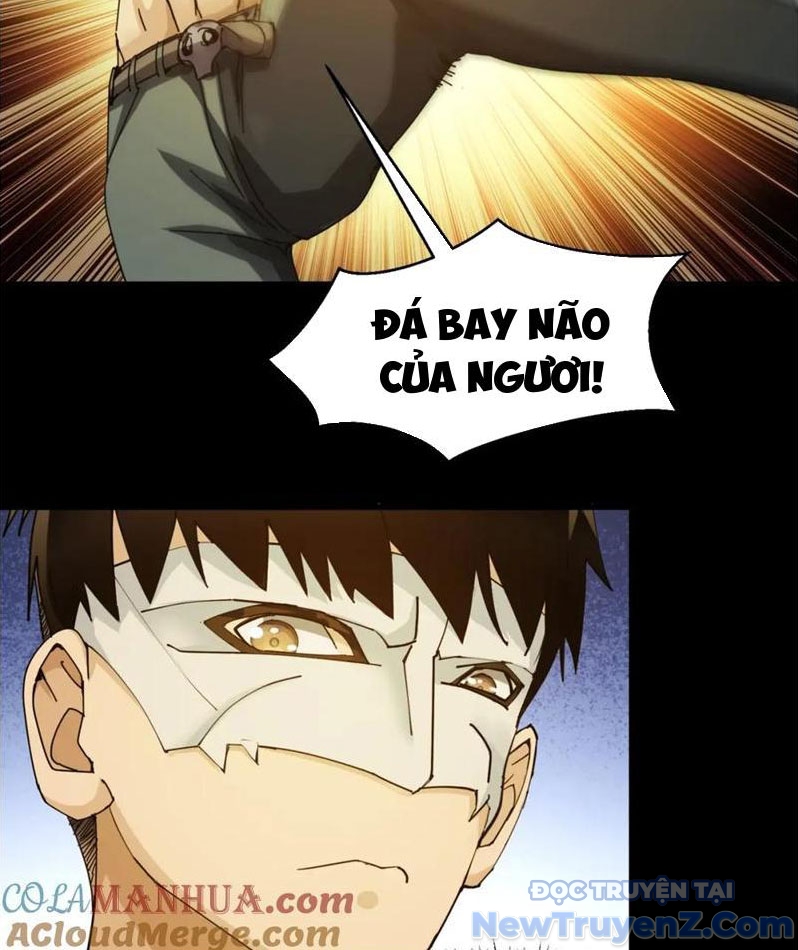 Nhất Ký Trọng Quyền chapter 28 - Trang 6