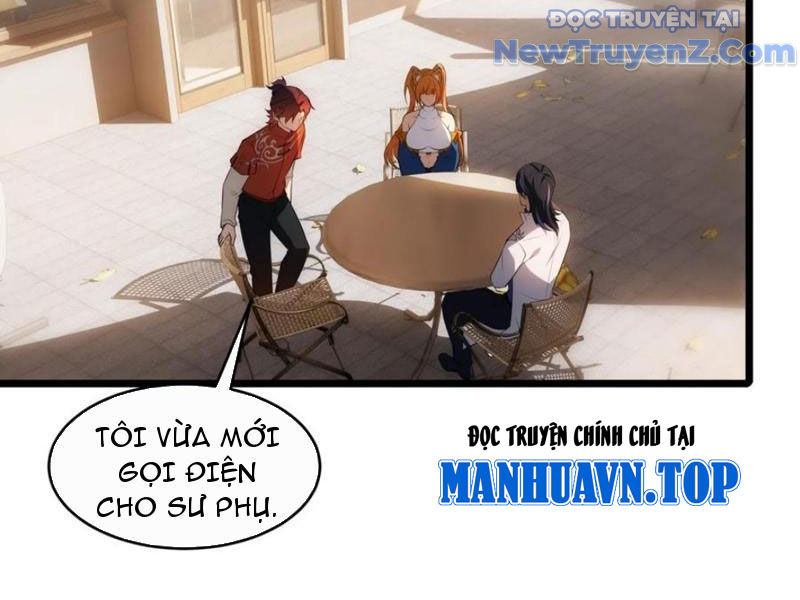 Bật Hack Mà Vẫn Là Tông Môn Yếu Nhất Sao? chapter 17 - Trang 54