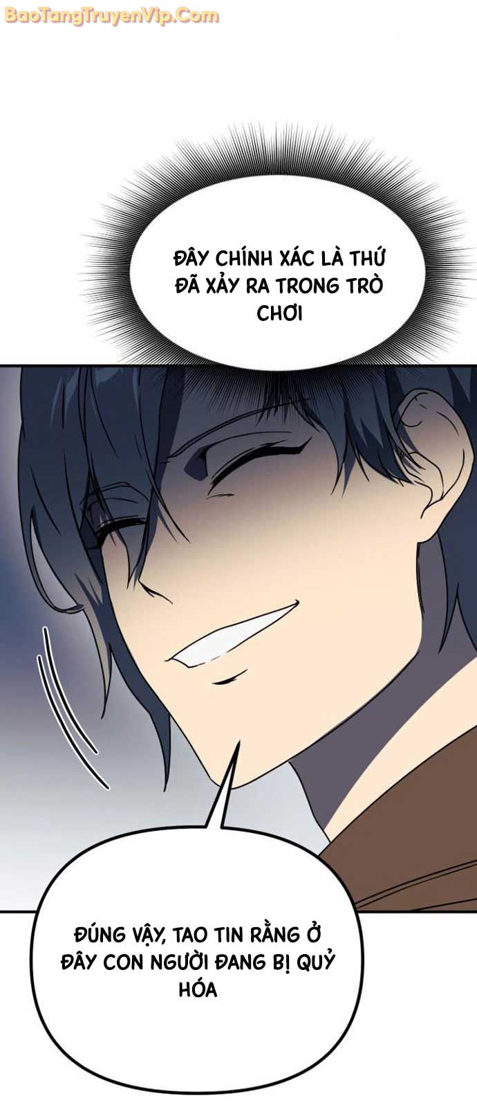 Phản Diện Tối Thượng Với Đôi Mắt Cáo chapter 16 - Trang 36