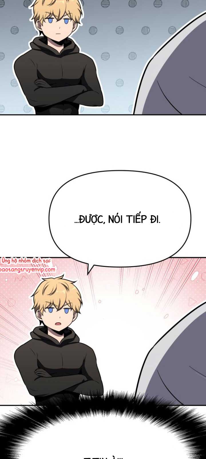 Vua Hiệp Sĩ Đã Trở Lại Với Một Vị Thần chapter 114.1 - Trang 13