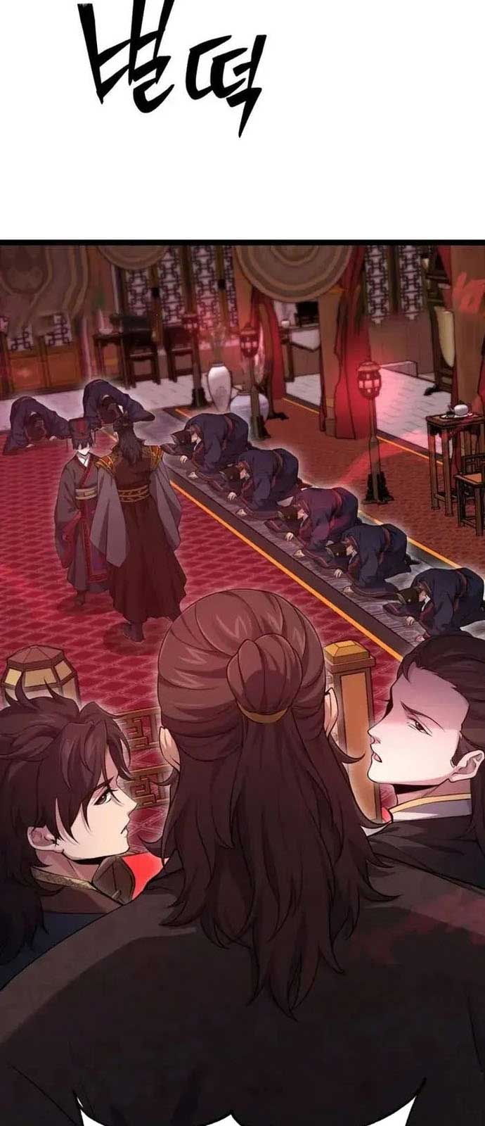 Võ Thần Tái Sinh chapter 9 - Trang 62