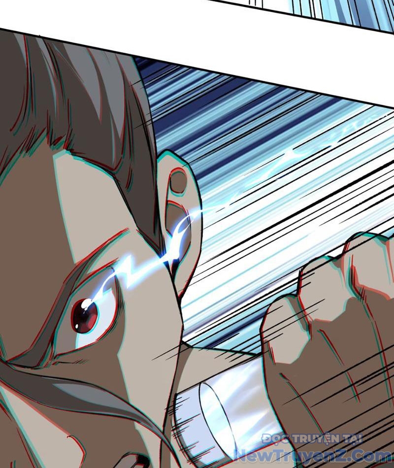 Pháp Sư Ký Sinh chapter 8 - Trang 10