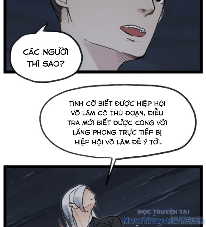 Hiệp Khách Hành Bất Thông chapter 46 - Trang 19
