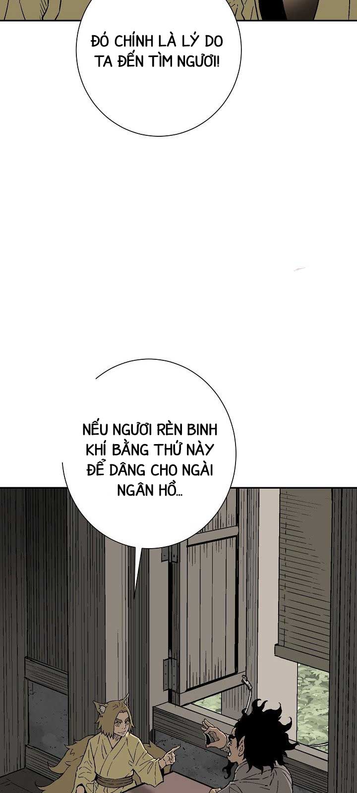 Vĩ Linh Kiếm Tiên chapter 111.1 - Trang 62