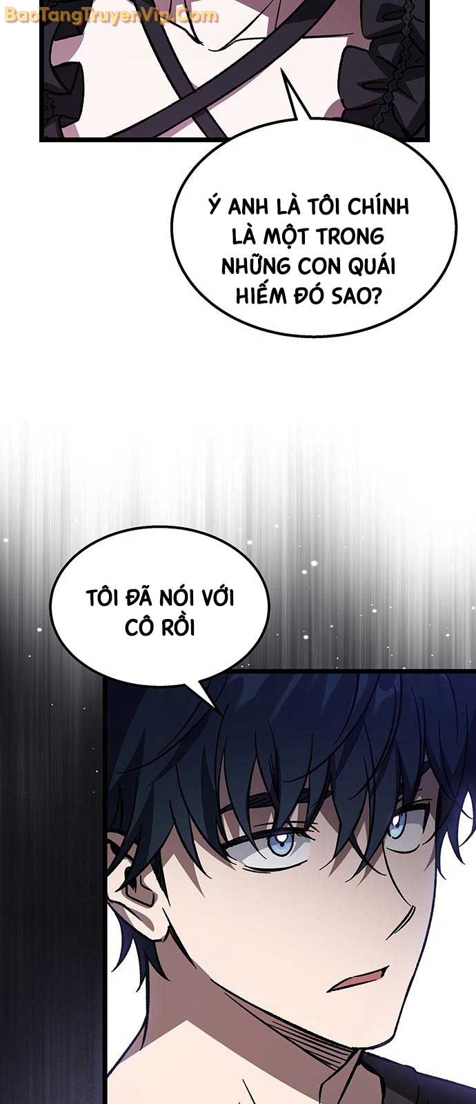Công Chúa Hắc Viêm LV-99 chapter 8 - Trang 73