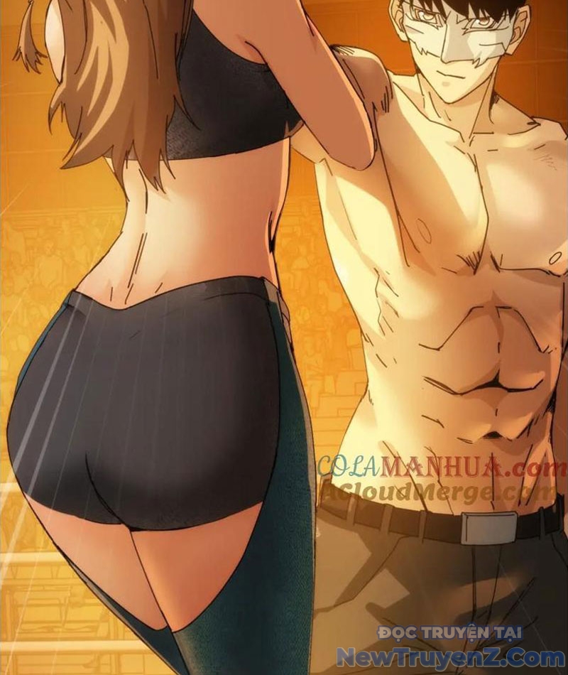 Nhất Ký Trọng Quyền chapter 26 - Trang 34