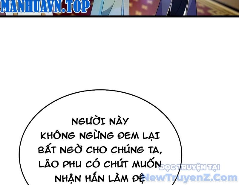 Tu Tiên Trở Về Tại Vườn Trường - Season 2 chapter 171 - Trang 8