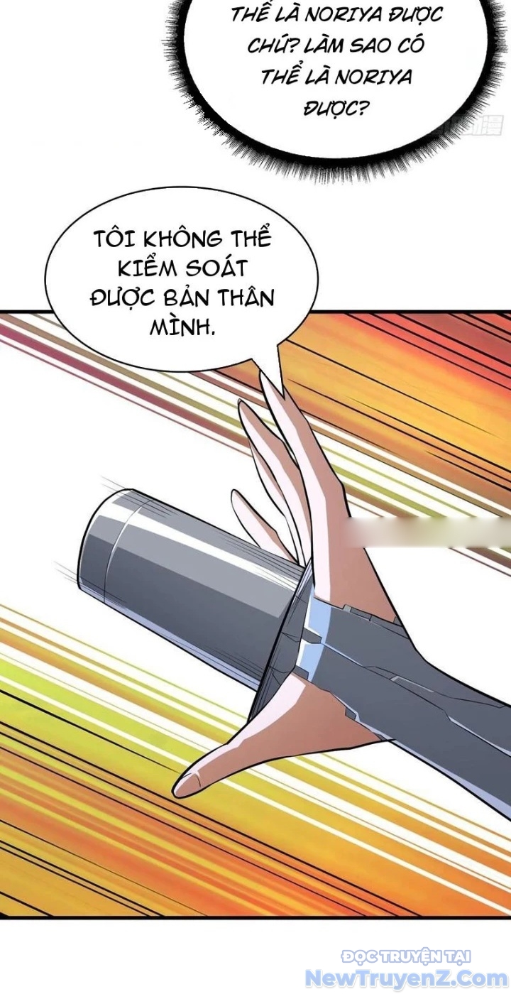 Người chơi đệ nhất chapter 49 - Trang 16