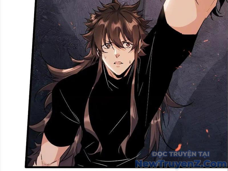 Mạt Thế Cẩu Sinh: Gián Giúp Ta Chồng Buff chapter 43 - Trang 46