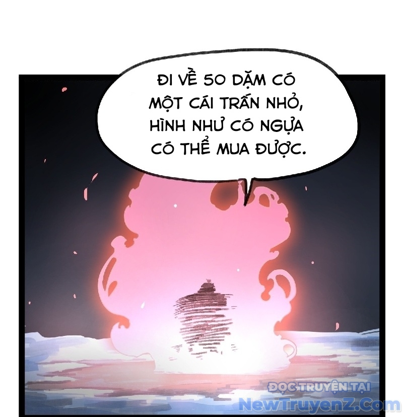 Hiệp Khách Hành Bất Thông chapter 46 - Trang 32