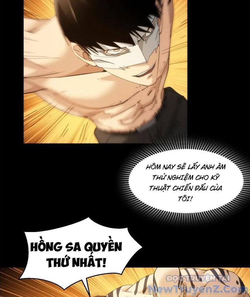 Nhất Ký Trọng Quyền chapter 22 - Trang 39