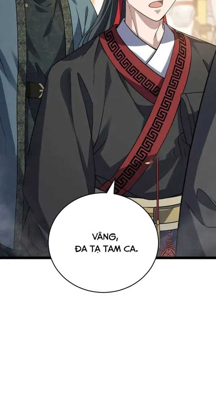 Võ Thần Tái Sinh chapter 9 - Trang 18