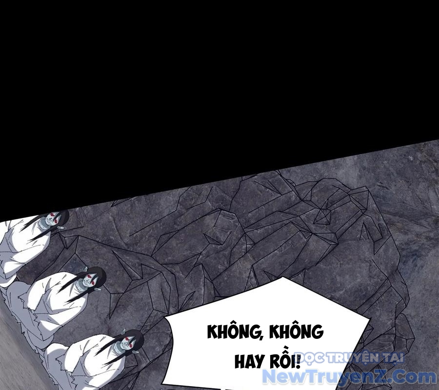 Ngày Tôi Sinh Ra, Bách Quỷ Dạ Hành, Tuyết Thi Hộ đạo chapter 716 - Trang 36