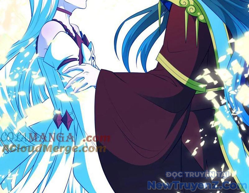 Kỷ Nguyên Kỳ Lạ chapter 481 - Trang 54