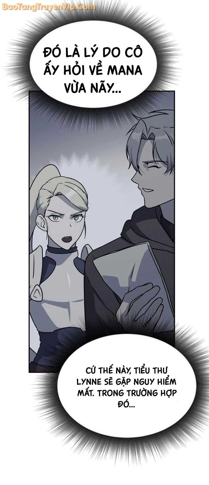 Phản Diện Tối Thượng Với Đôi Mắt Cáo chapter 16 - Trang 89