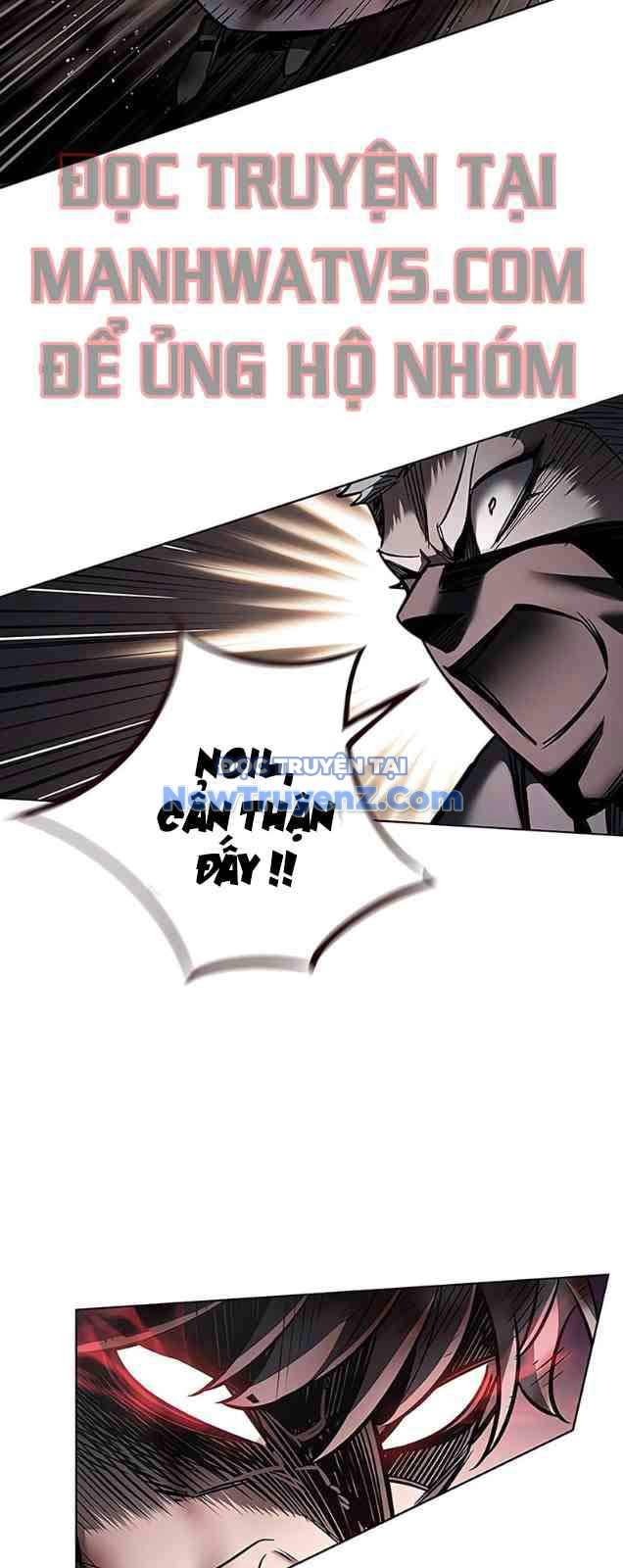 Hóa Thân Thành Mèo chapter 352 - Trang 60