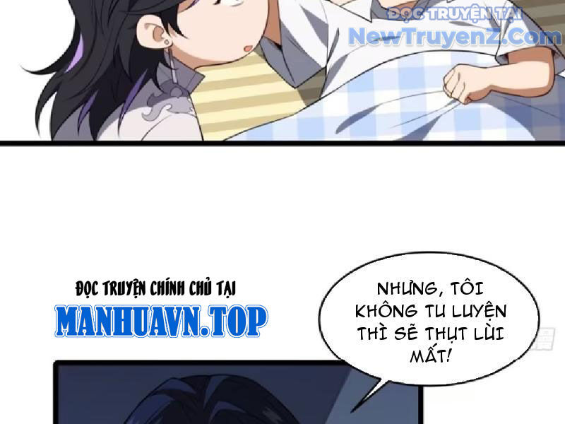Bật Hack Mà Vẫn Là Tông Môn Yếu Nhất Sao? chapter 12 - Trang 13