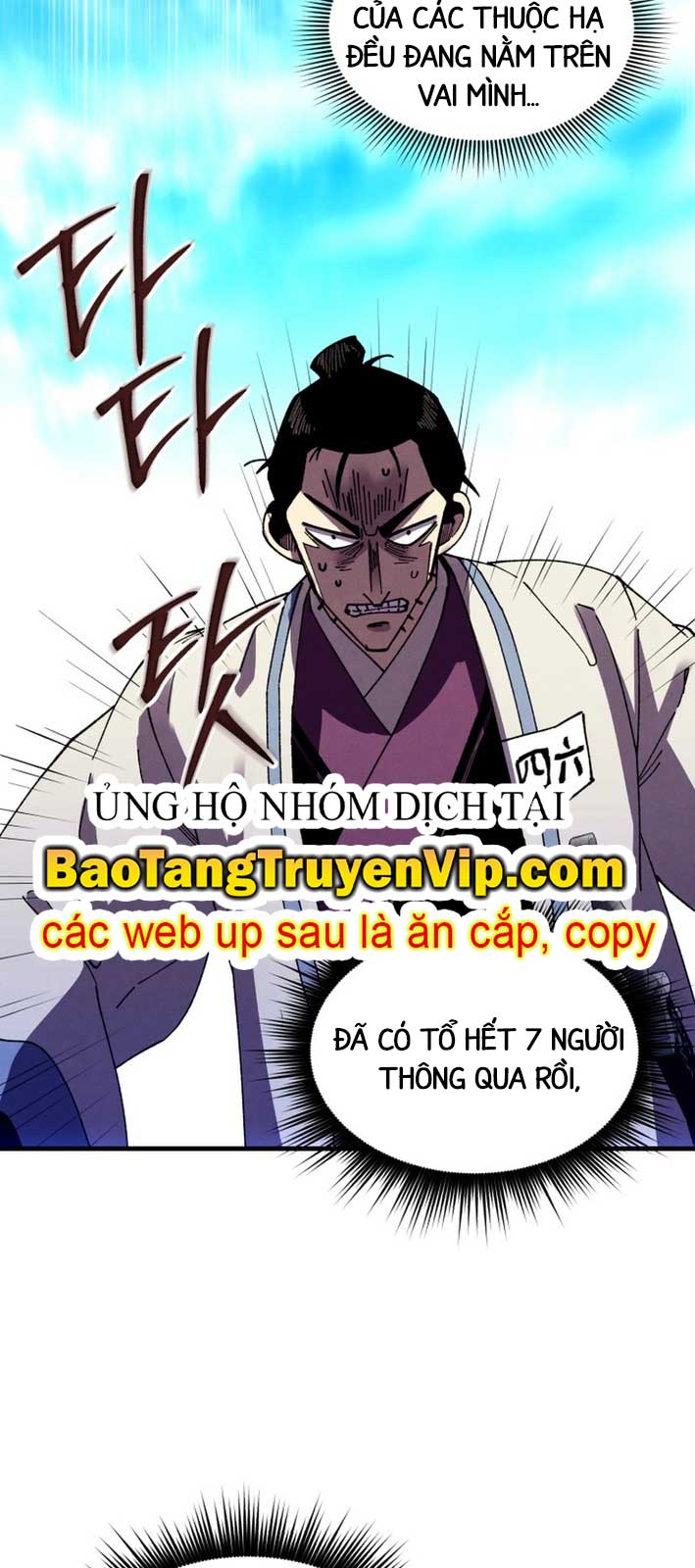 Phi Lôi Đao Thuật chapter 207.1 - Trang 14
