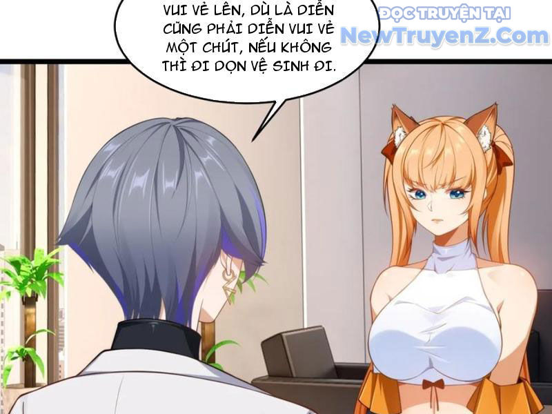 Bật Hack Mà Vẫn Là Tông Môn Yếu Nhất Sao? chapter 15 - Trang 90