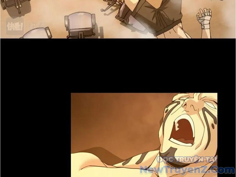 Nhất Ký Trọng Quyền chapter 23 - Trang 41