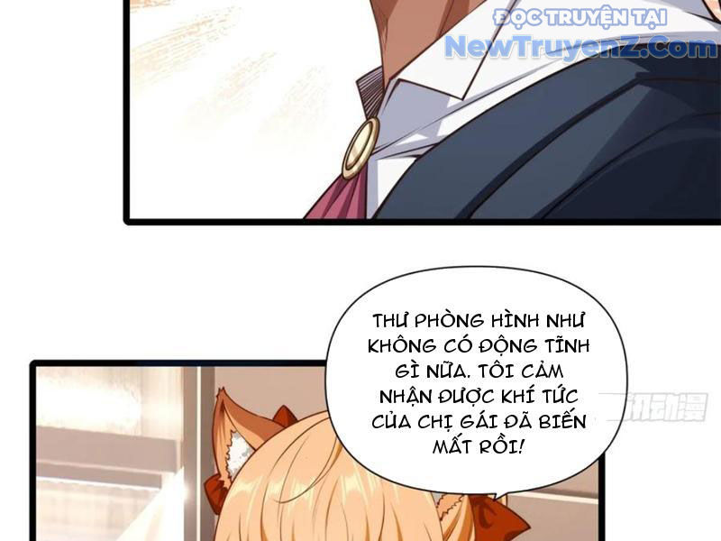 Bật Hack Mà Vẫn Là Tông Môn Yếu Nhất Sao? chapter 20 - Trang 110