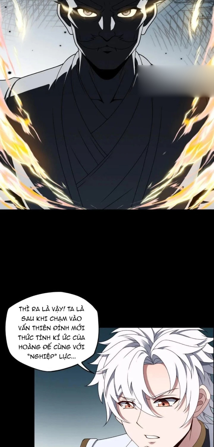 Đại Lộ Vô Danh chapter 88 - Trang 33
