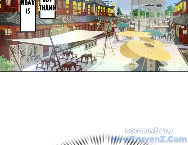 Tu Tiên Trở Về Tại Vườn Trường - Season 2 chapter 172 - Trang 4