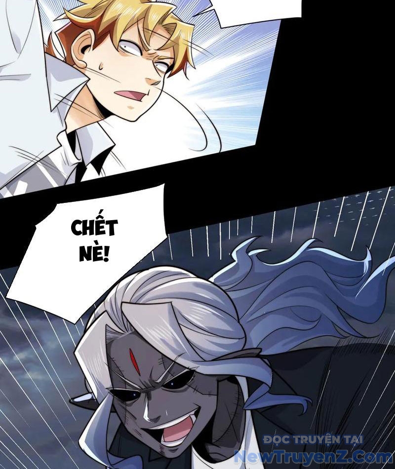 đối Mặt Với Bệnh Tâm Thần, Ma Quỷ Chẳng Là Cái Thá Gì chapter 133 - Trang 56