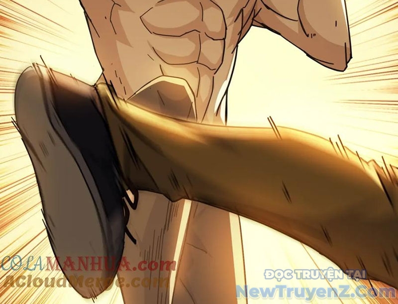 Nhất Ký Trọng Quyền chapter 30 - Trang 33