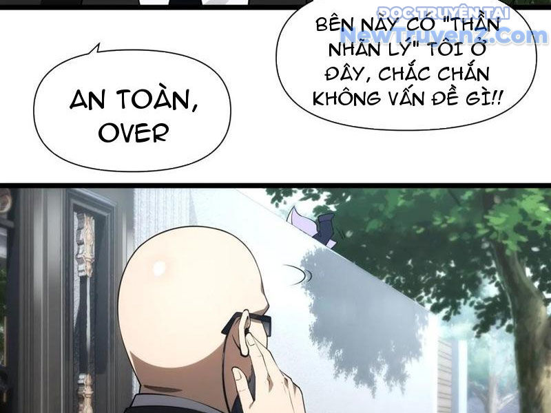 Bật Hack Mà Vẫn Là Tông Môn Yếu Nhất Sao? chapter 19 - Trang 20