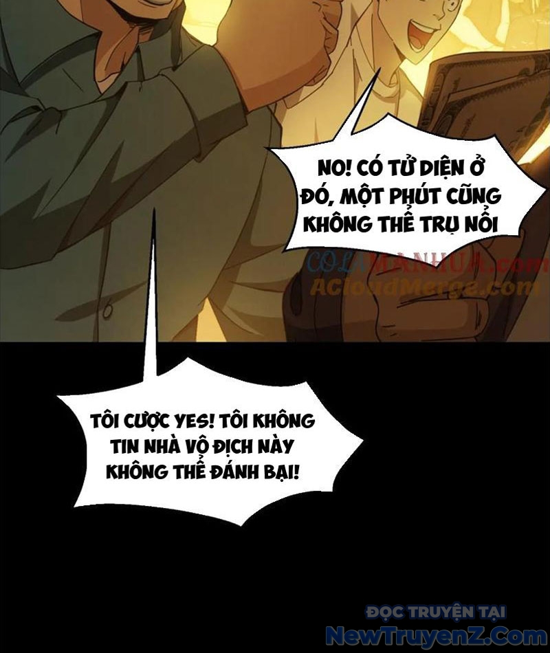 Nhất Ký Trọng Quyền chapter 27 - Trang 9
