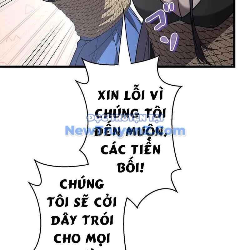 Ah, Thật Tuyệt Khi Còn Sống chapter 53 - Trang 41