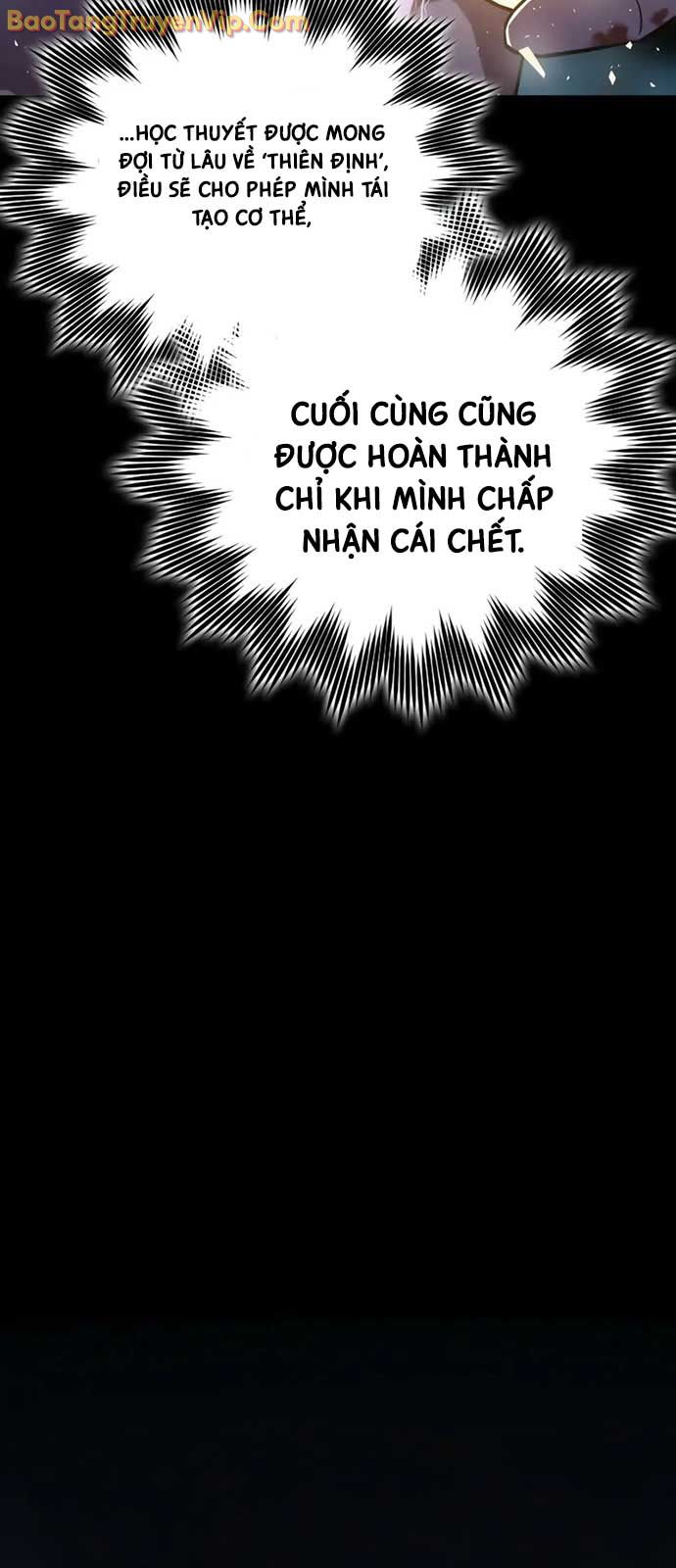 Pháp Sư Thiên Tài Phá Vỡ Giới Hạn chapter 2 - Trang 4