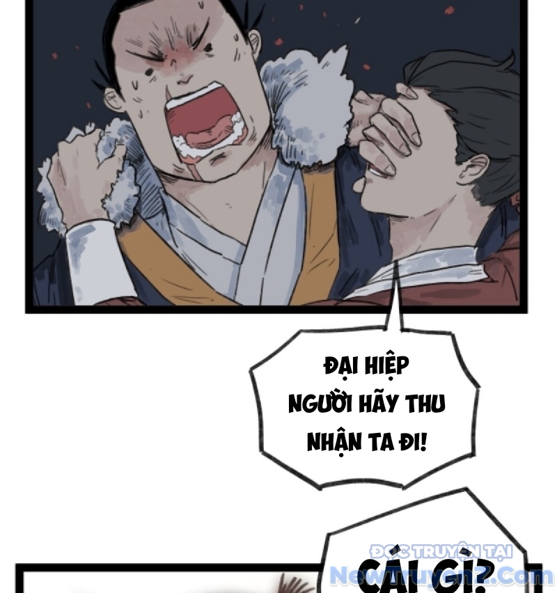 Hiệp Khách Hành Bất Thông chapter 46 - Trang 47