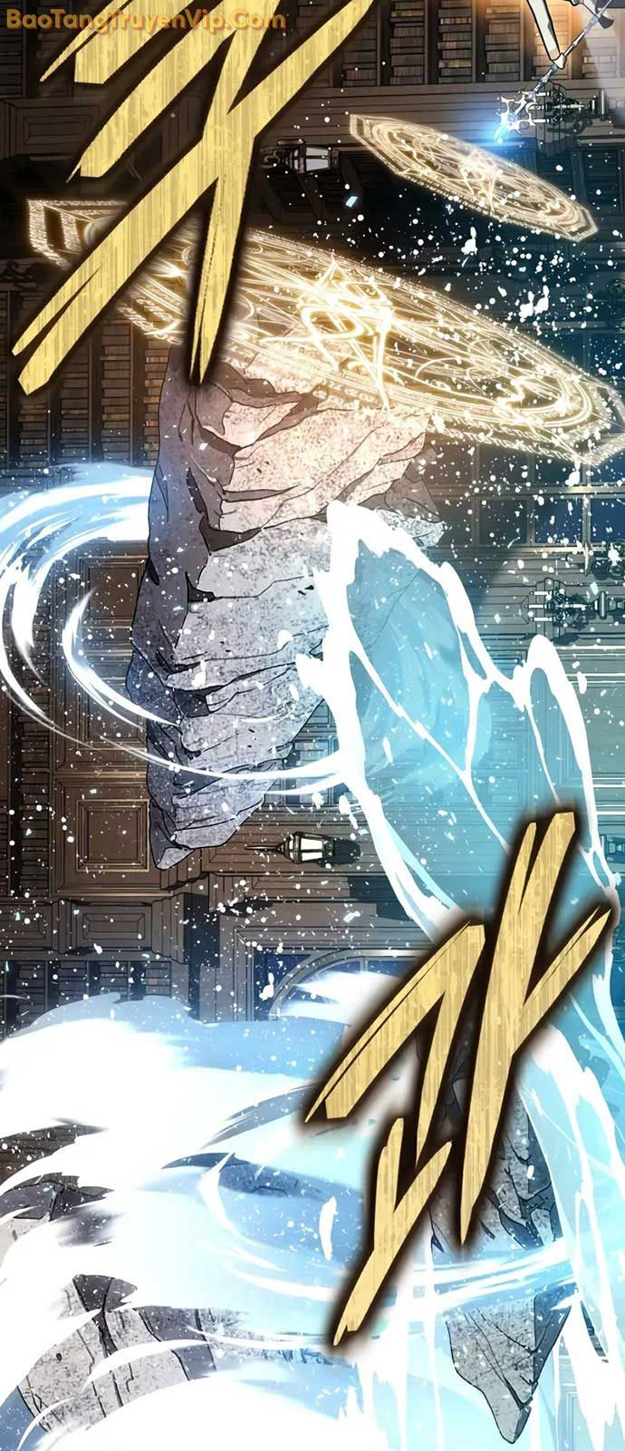 Pháp Sư Thiên Tài Phá Vỡ Giới Hạn chapter 2 - Trang 106