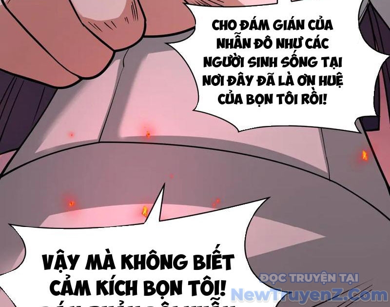 Kỷ Nguyên Kỳ Lạ chapter 482 - Trang 204