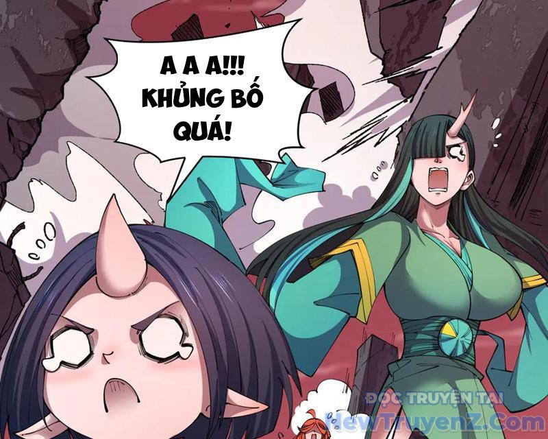Kỷ Nguyên Kỳ Lạ chapter 482 - Trang 123