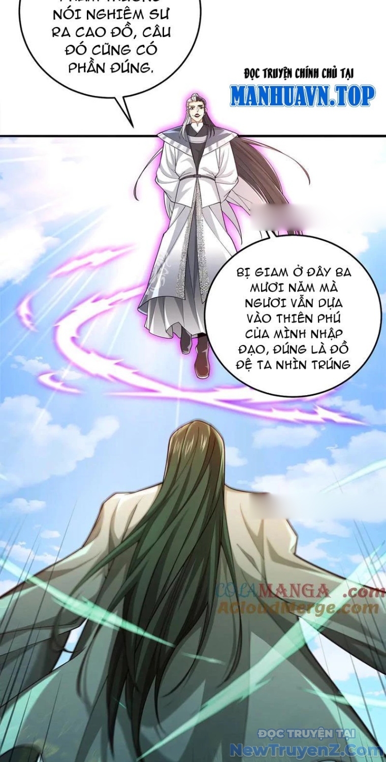 Giết Ta Thêm Mấy Lần Ta Liền Vô Địch chapter 80 - Trang 45