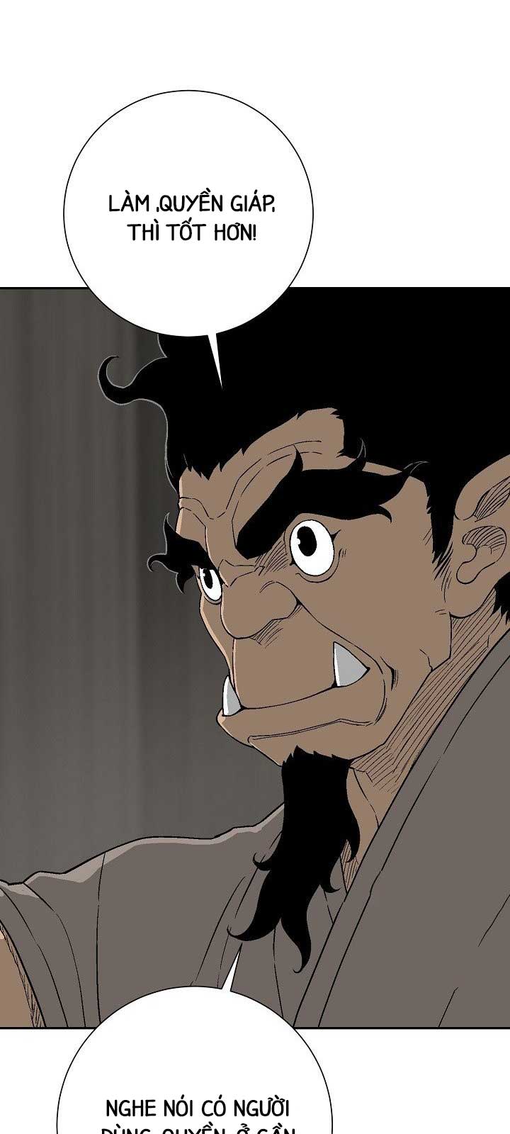 Vĩ Linh Kiếm Tiên chapter 111.1 - Trang 65