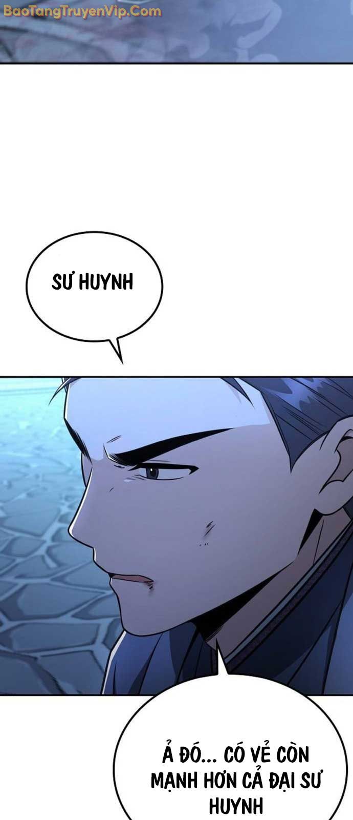 Quỷ Kiếm Thiên Tài Của Hoa Sơn Phái chapter 30.1 - Trang 64