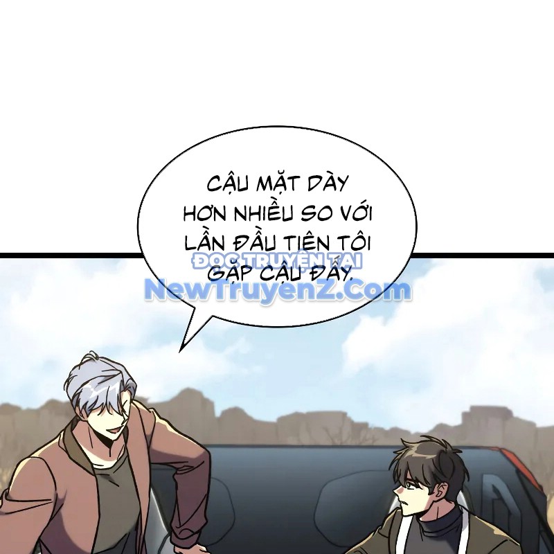 Thợ Săn Số Mệnh Cấp F chapter 83 - Trang 71