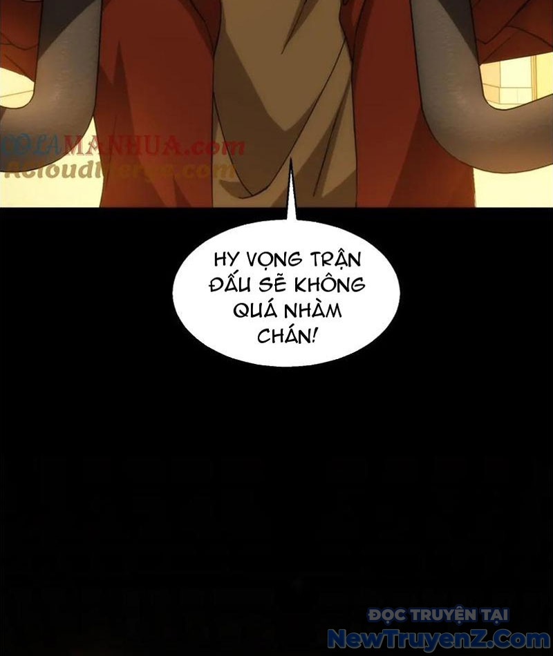 Nhất Ký Trọng Quyền chapter 22 - Trang 19