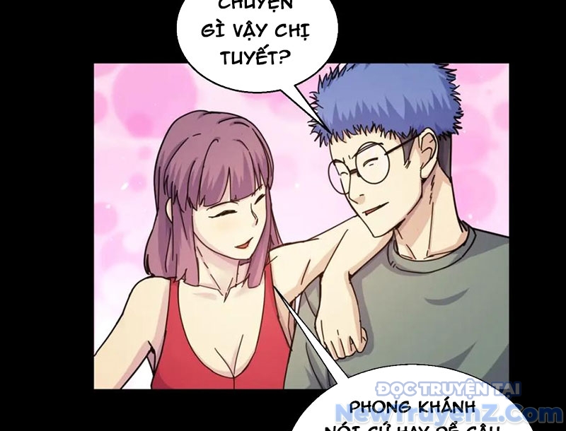 Nhất Ký Trọng Quyền chapter 31 - Trang 32