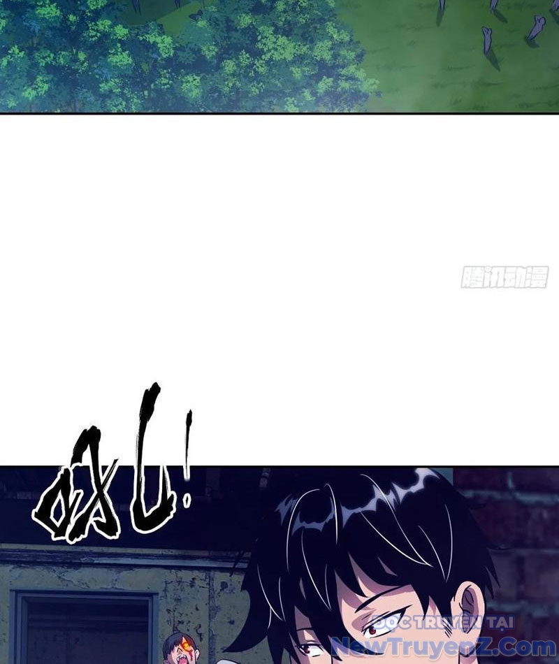 Tay Trái Của Ta Có Thể Dị Biến chapter 113 - Trang 67